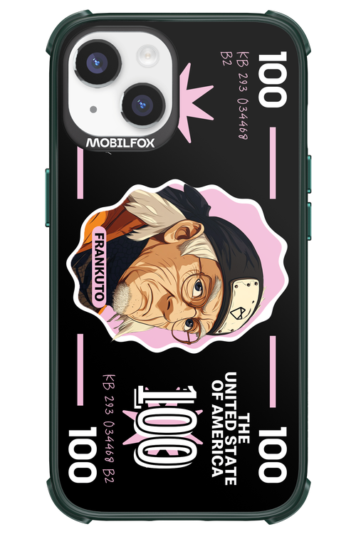 FRANKUTO - Apple iPhone 14