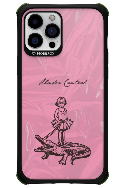 Under control 2.0 - Apple iPhone 12 Pro Max