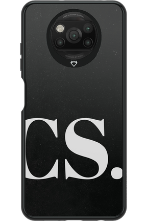 CS (Off Space) 2.0 - Xiaomi Poco X3 Pro