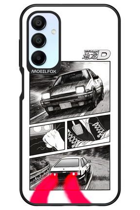 Vitamin D - Samsung Galaxy A15