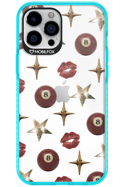 Lucky strike 2.0 - Apple iPhone 12 Pro Max