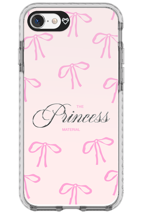 Princess Material 2.0 - Apple iPhone SE 2022