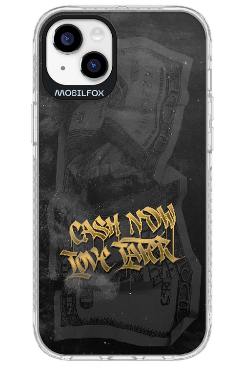 Liquid Assets Gold - Apple iPhone 14 Plus