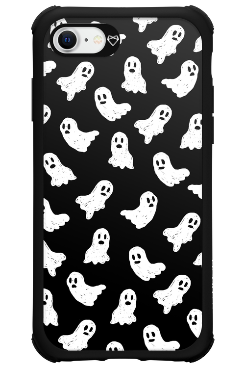 Chill Spirits - Apple iPhone 8