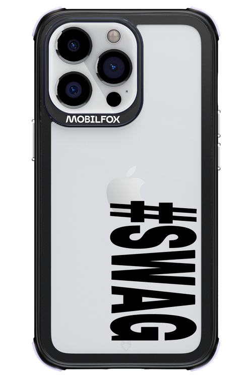 Swag Dark Mode - Apple iPhone 13 Pro