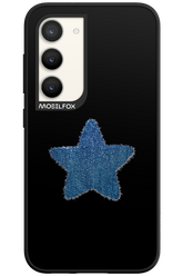 Denim Star - Samsung Galaxy S23