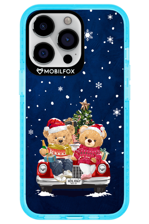 Happy Holiday - Apple iPhone 13 Pro