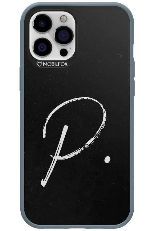 (Off Space) P 2.0 - Apple iPhone 12 Pro Max