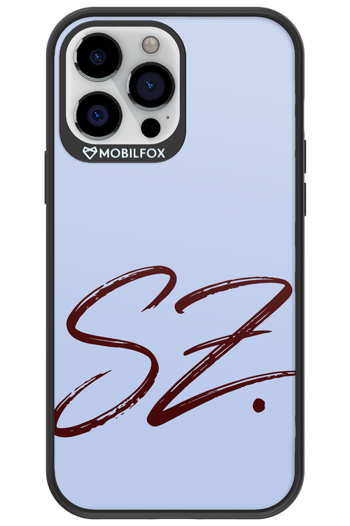 (Jellyfish Presso) SZ 2.0 - Apple iPhone 13 Pro Max