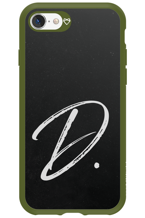 (Off Space) D 2.0 - Apple iPhone SE 2022
