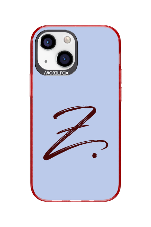 (Jellyfish Presso) Z 2.0 - Apple iPhone 13 Mini