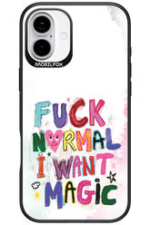 Magic 2.0 - Apple iPhone 16 Plus