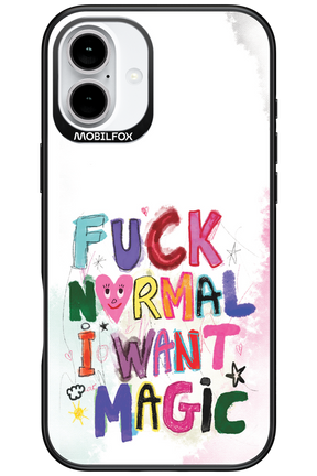 Magic 2.0 - Apple iPhone 16 Plus