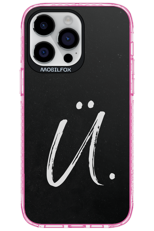 (Off Space) U II 2.0 - Apple iPhone 14 Pro Max
