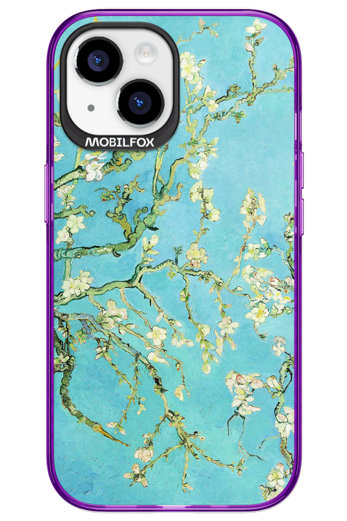 Almond Blossom - Apple iPhone 15