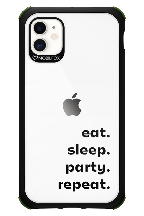 Party Loop 2.0 - Apple iPhone 11