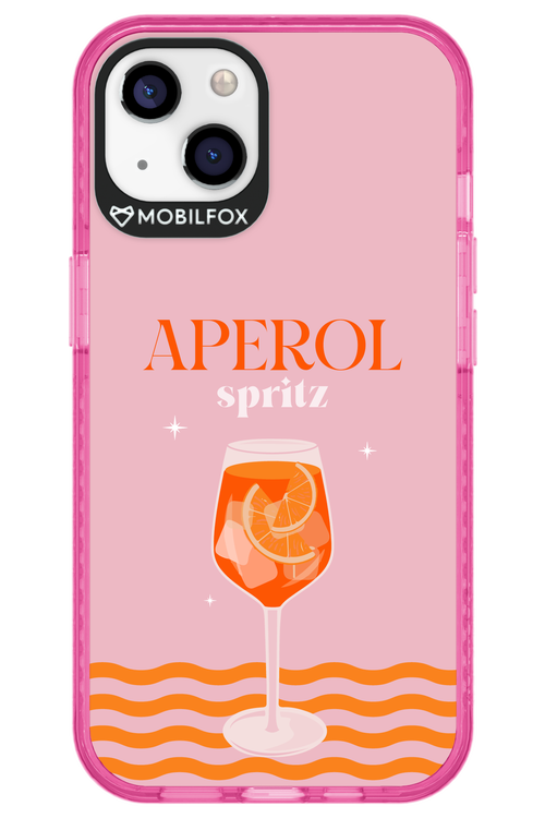 Aperol - Apple iPhone 13