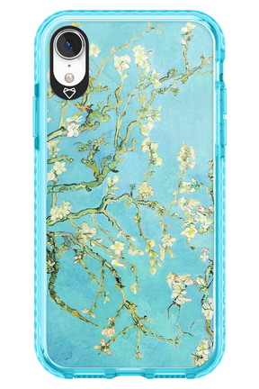 Almond Blossom - Apple iPhone XR