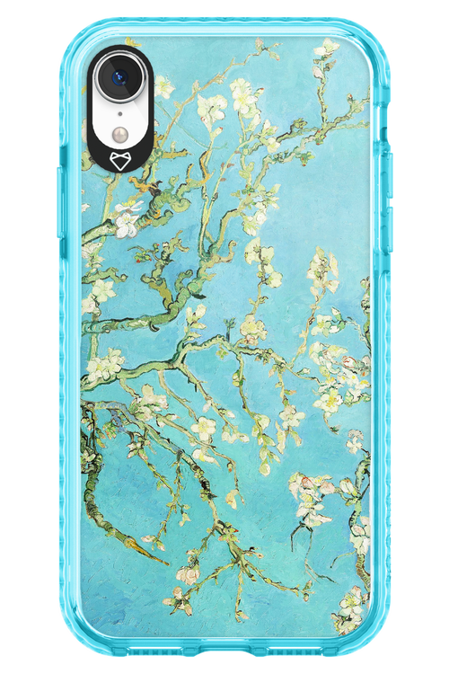 Almond Blossom - Apple iPhone XR