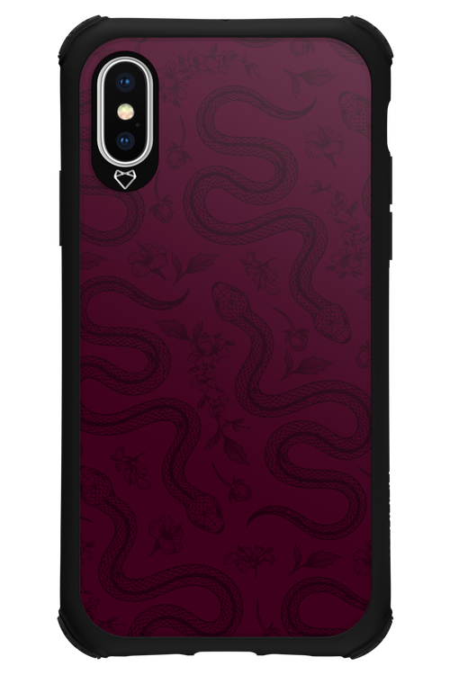 Temptation 2.0 - Apple iPhone XS