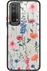 Flower Field - Huawei P Smart 2021