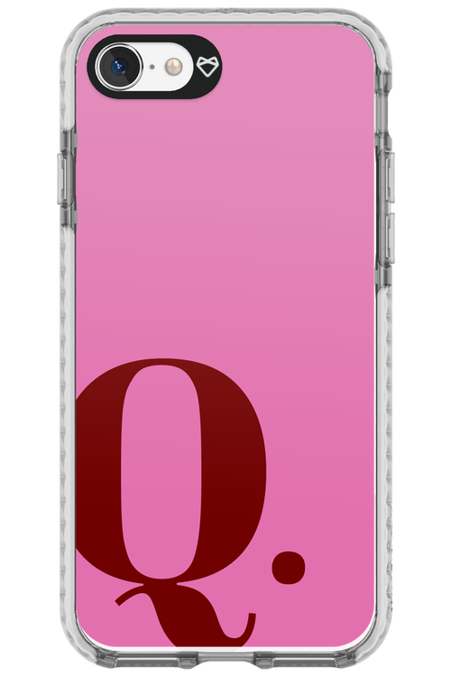 Q (Sorbet) 2.0 - Apple iPhone SE 2022