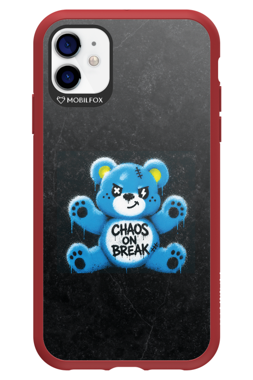 Chaos on Break 2.0 - Apple iPhone 11