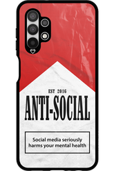 ANTI-SOCIAL II 2.0 - Samsung Galaxy A13 4G