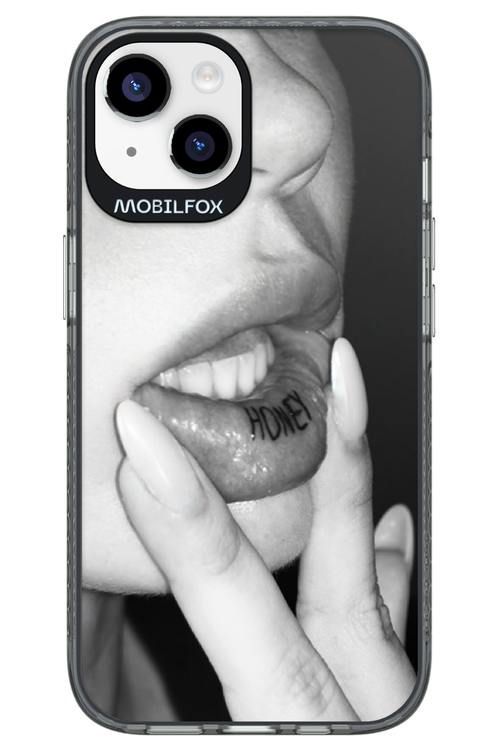 Lip Secret 2.0 - Apple iPhone 14