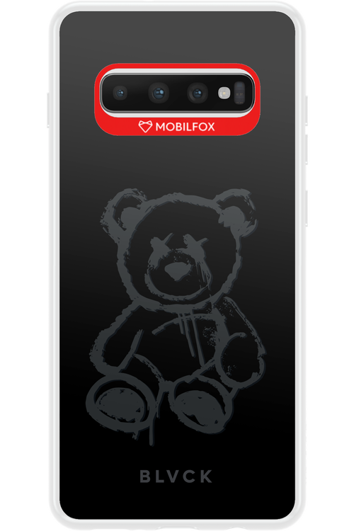 BLVCK BEAR - Samsung Galaxy S10+