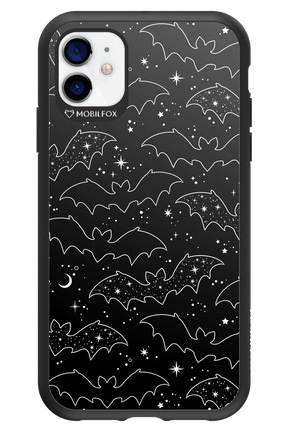 Dreamer Bat - Apple iPhone 11