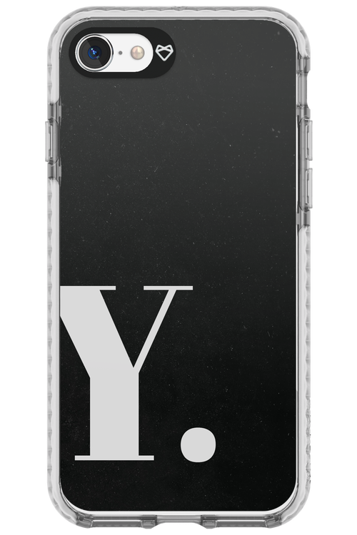 Y (Off Space) 2.0 - Apple iPhone SE 2020