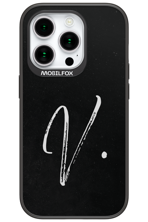 (Off Space) V 2.0 - Apple iPhone 15 Pro