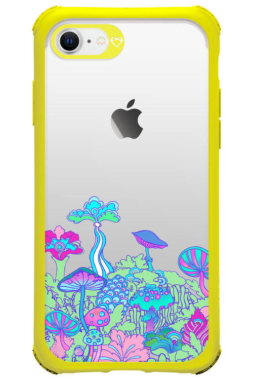 Shrooms - Apple iPhone 7