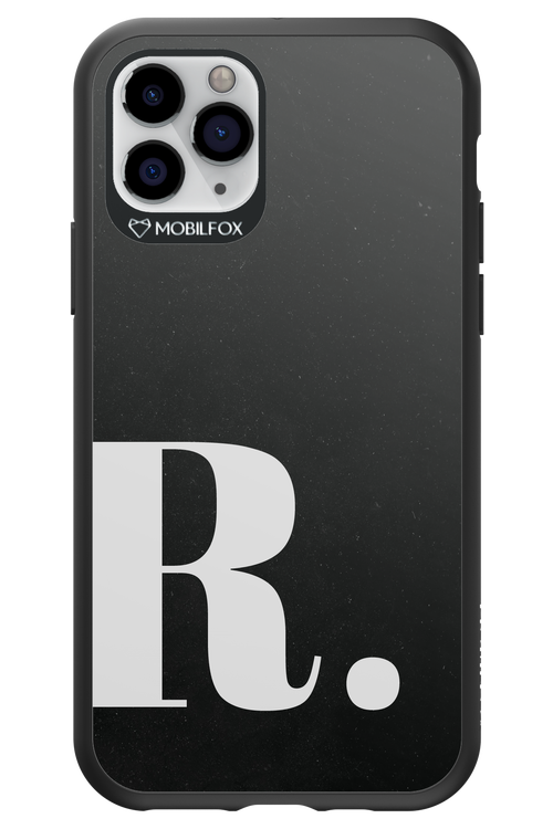 R (Off Space) 2.0 - Apple iPhone 11 Pro