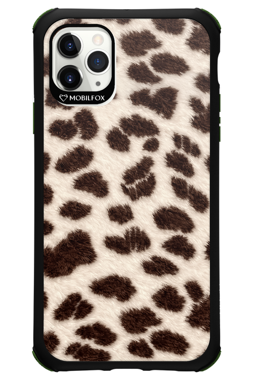 Wild Coat 2.0 - Apple iPhone 11 Pro Max