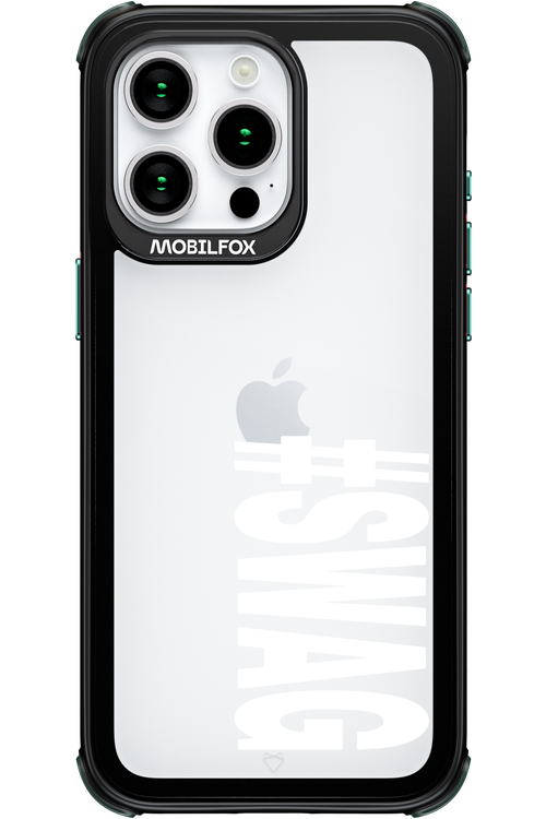 Swag Light Mode - Apple iPhone 15 Pro Max