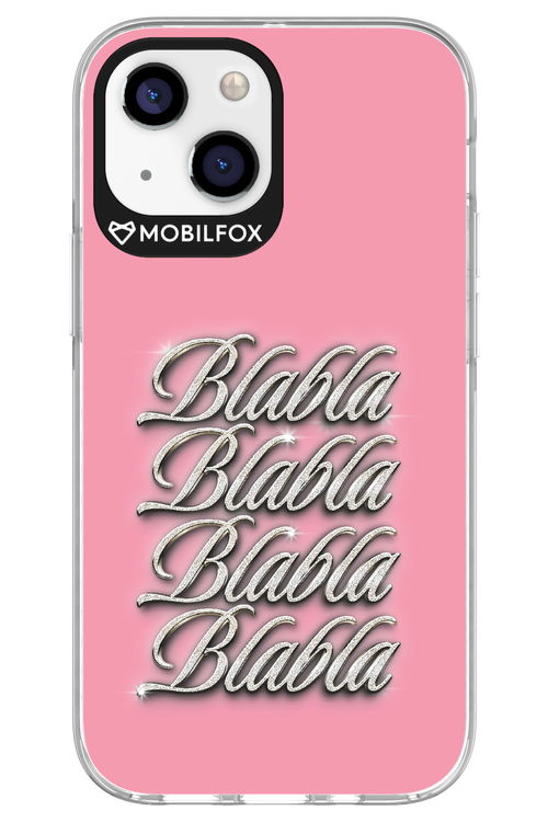 Blabla Blabla 2.0 - Apple iPhone 13 Mini