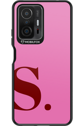 S (Sorbet) 2.0 - Xiaomi Mi 11T