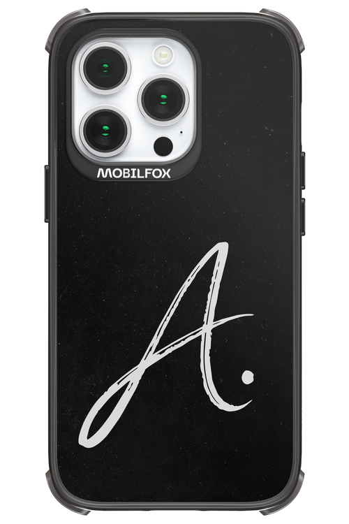 (Off Space) A 2.0 - Apple iPhone 14 Pro