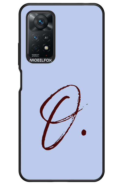(Jellyfish Presso) O 2.0 - Xiaomi Redmi Note 11Pro 4G/5G