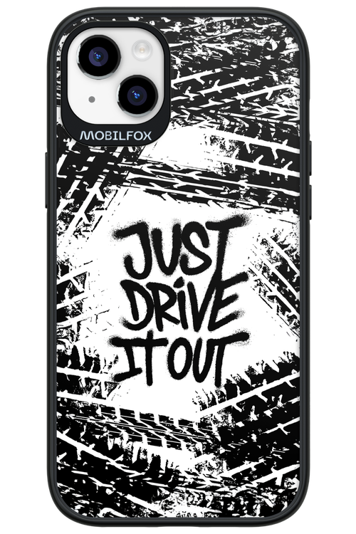 Drive It Out 2.0 - Apple iPhone 14 Plus
