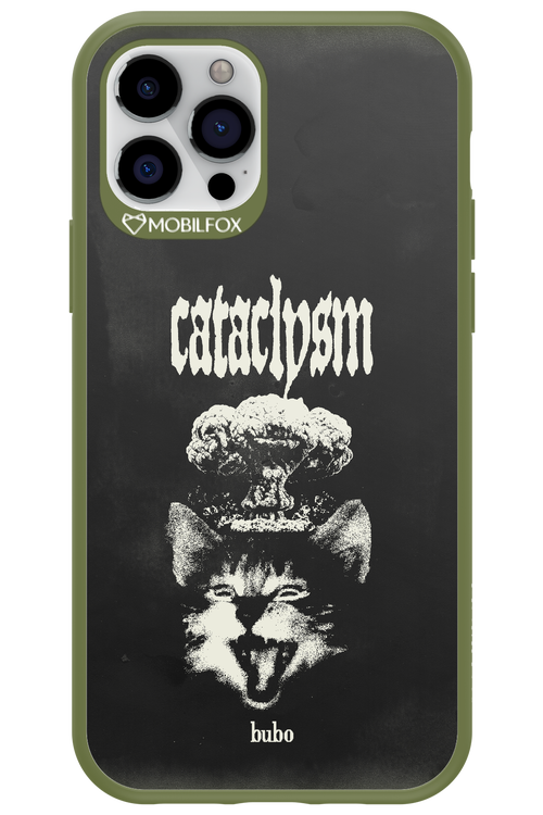 CATACLYSM - Apple iPhone 12 Pro