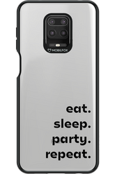 Party Loop 2.0 - Xiaomi Redmi Note 9 Pro
