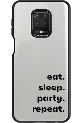 Party Loop 2.0 - Xiaomi Redmi Note 9 Pro