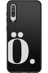O II (Off Space) 2.0 - Samsung Galaxy A50