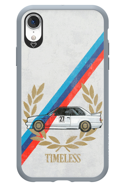 Timeless - Apple iPhone XR