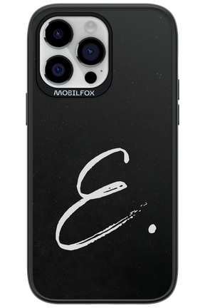 (Off Space) E 2.0 - Apple iPhone 14 Pro Max