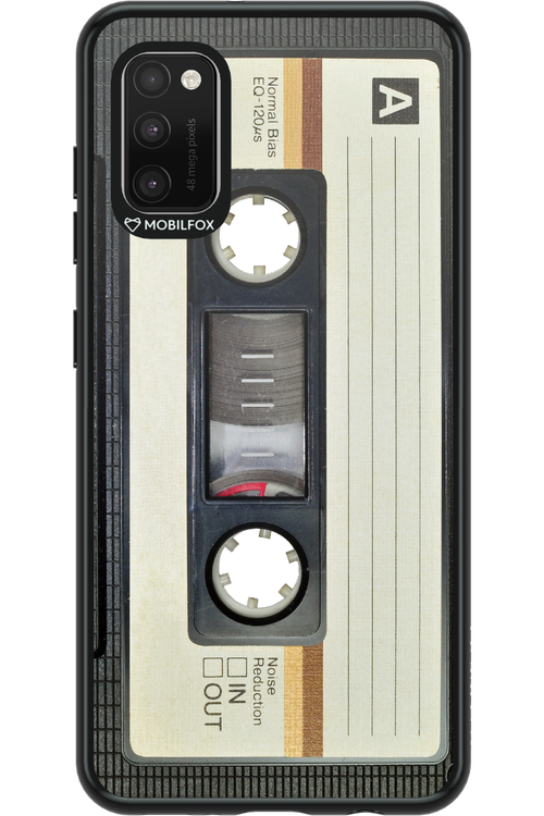 CASE 11 2.0 - Samsung Galaxy A41
