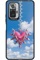 Heart Fux 2.0 - Xiaomi Redmi Note 10S